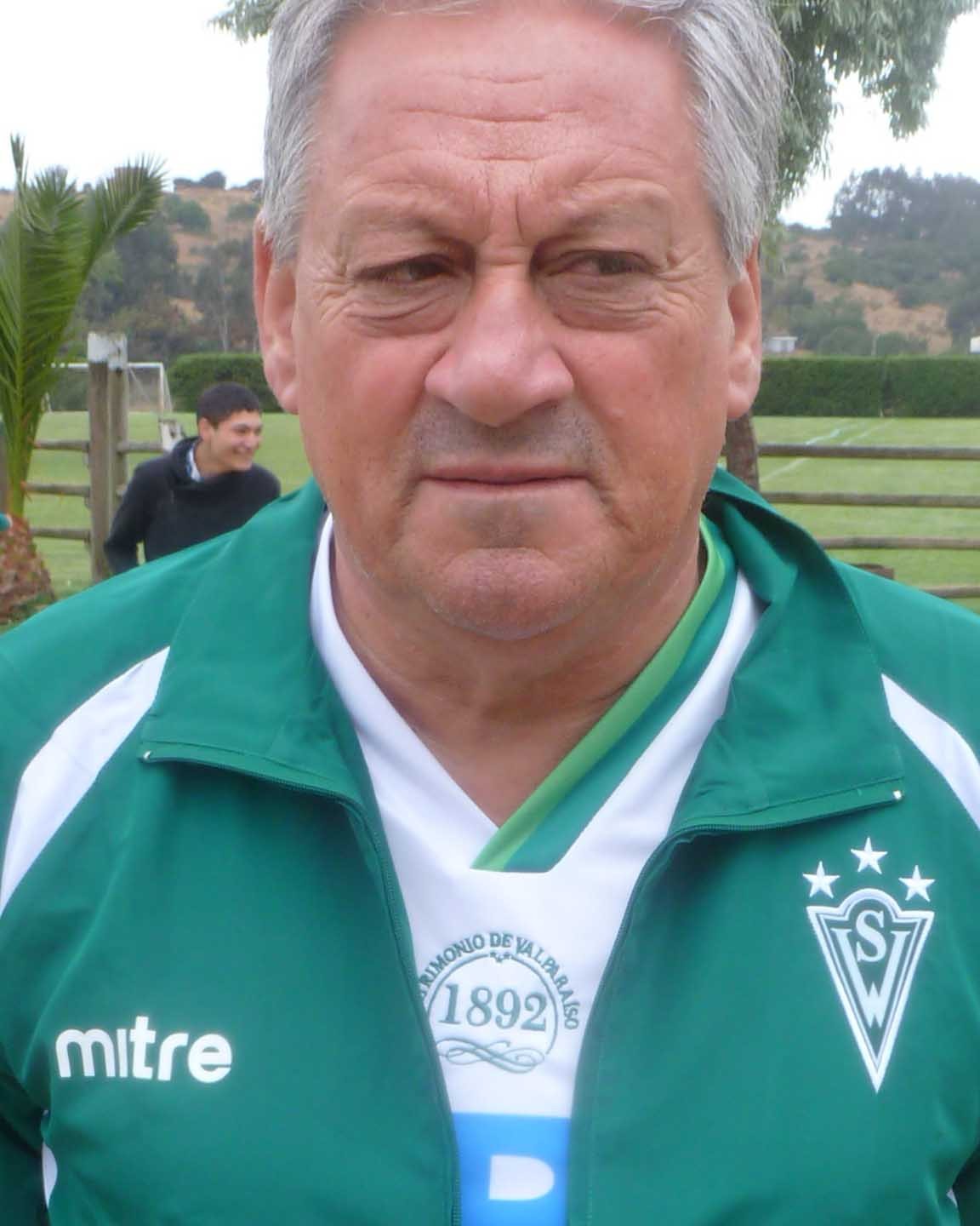 Arturo Salah