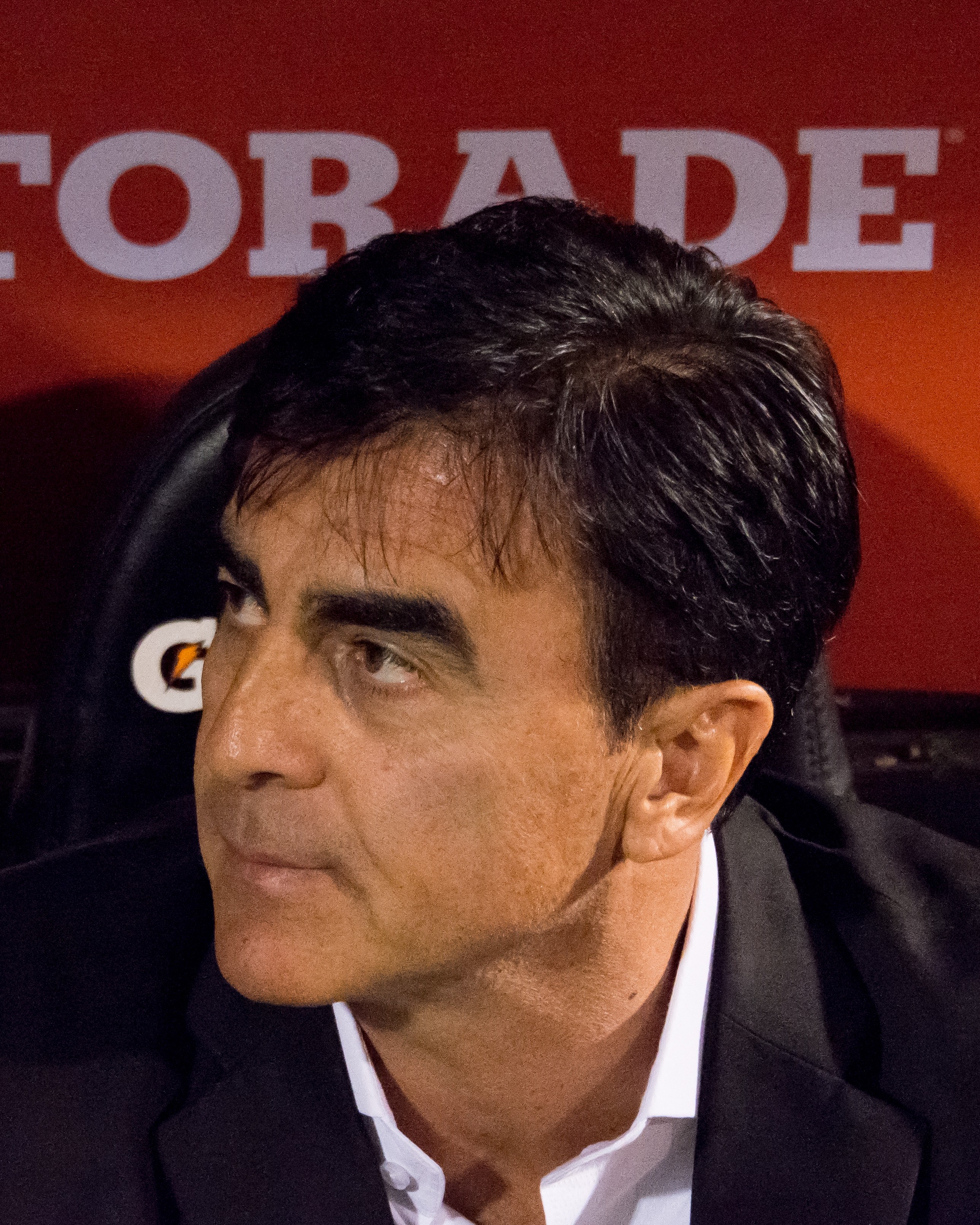 Gustavo Quinteros