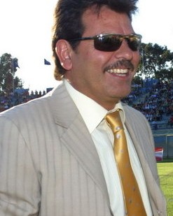 Jorge Garcés