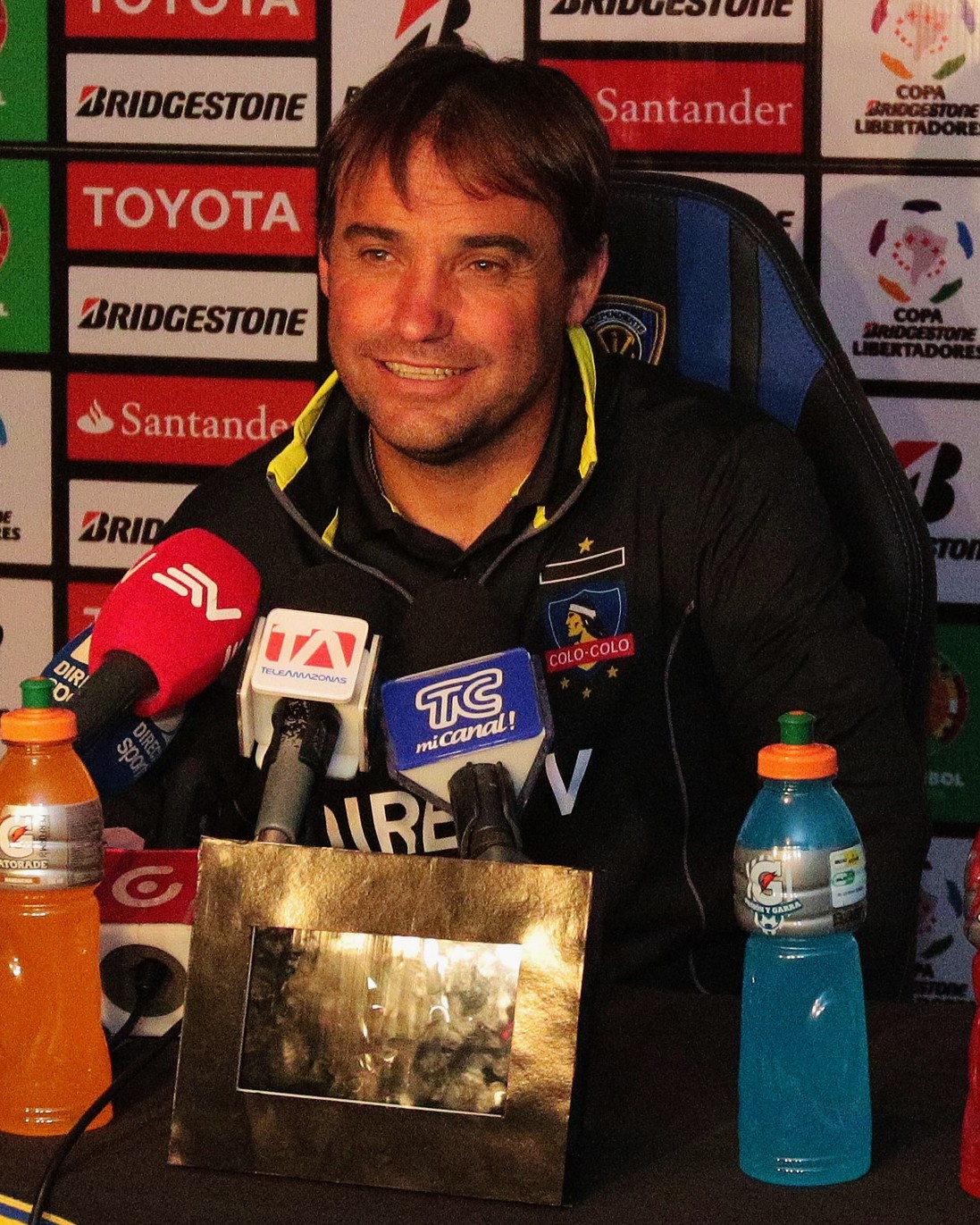 José Luis Sierra