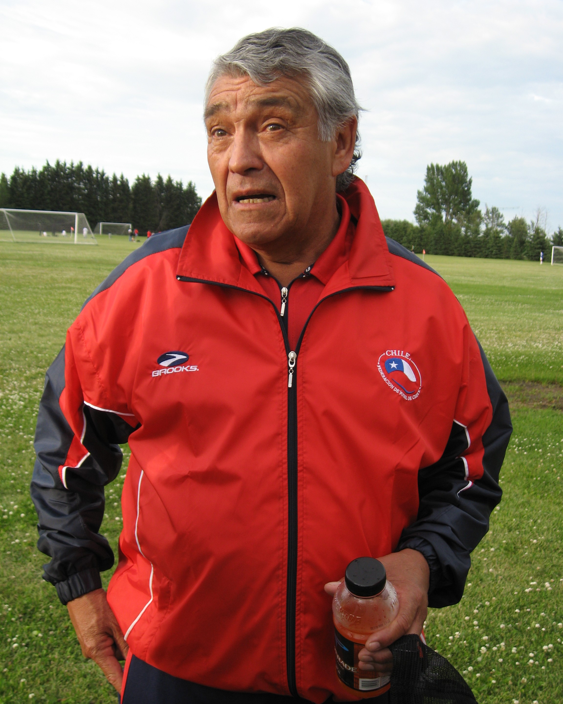 José Sulantay