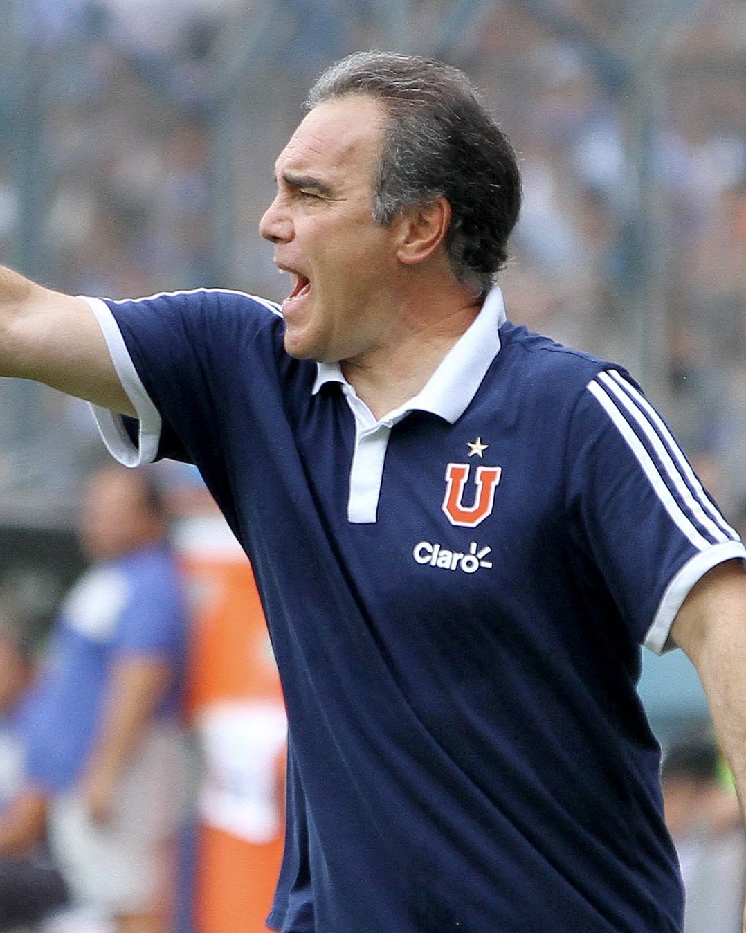 Martín Lasarte