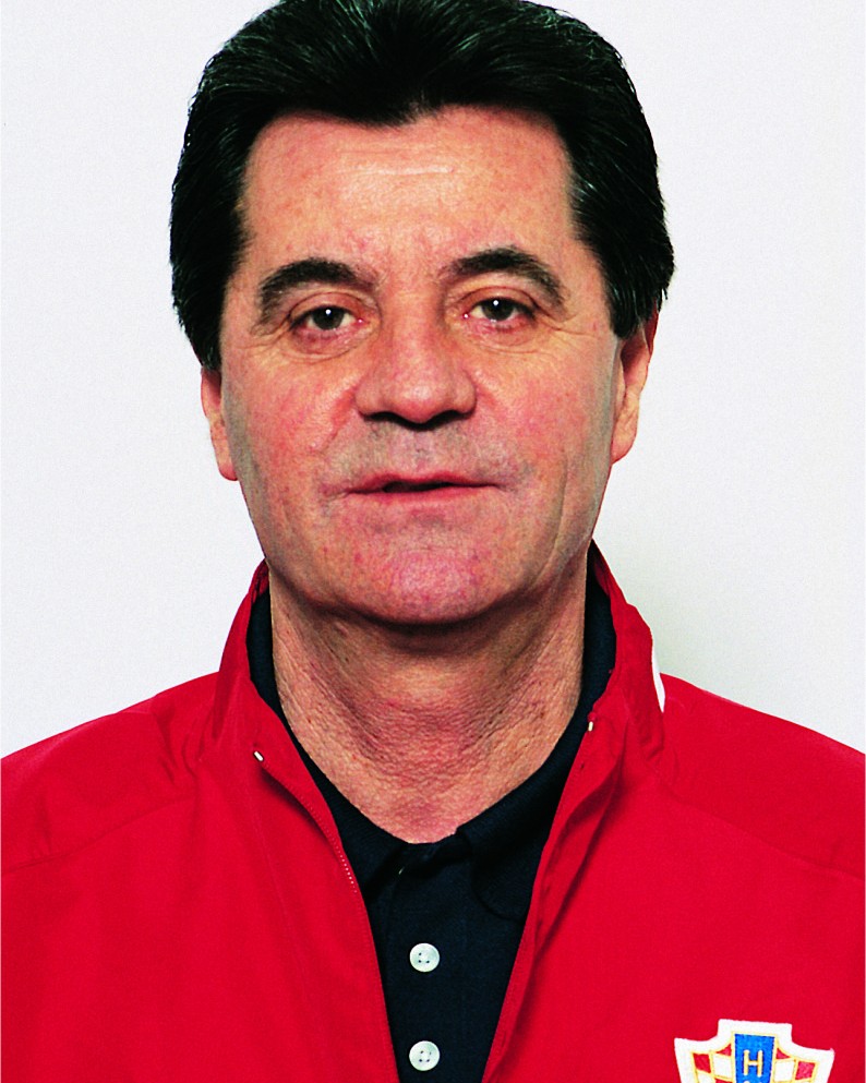 Mirko Jozić