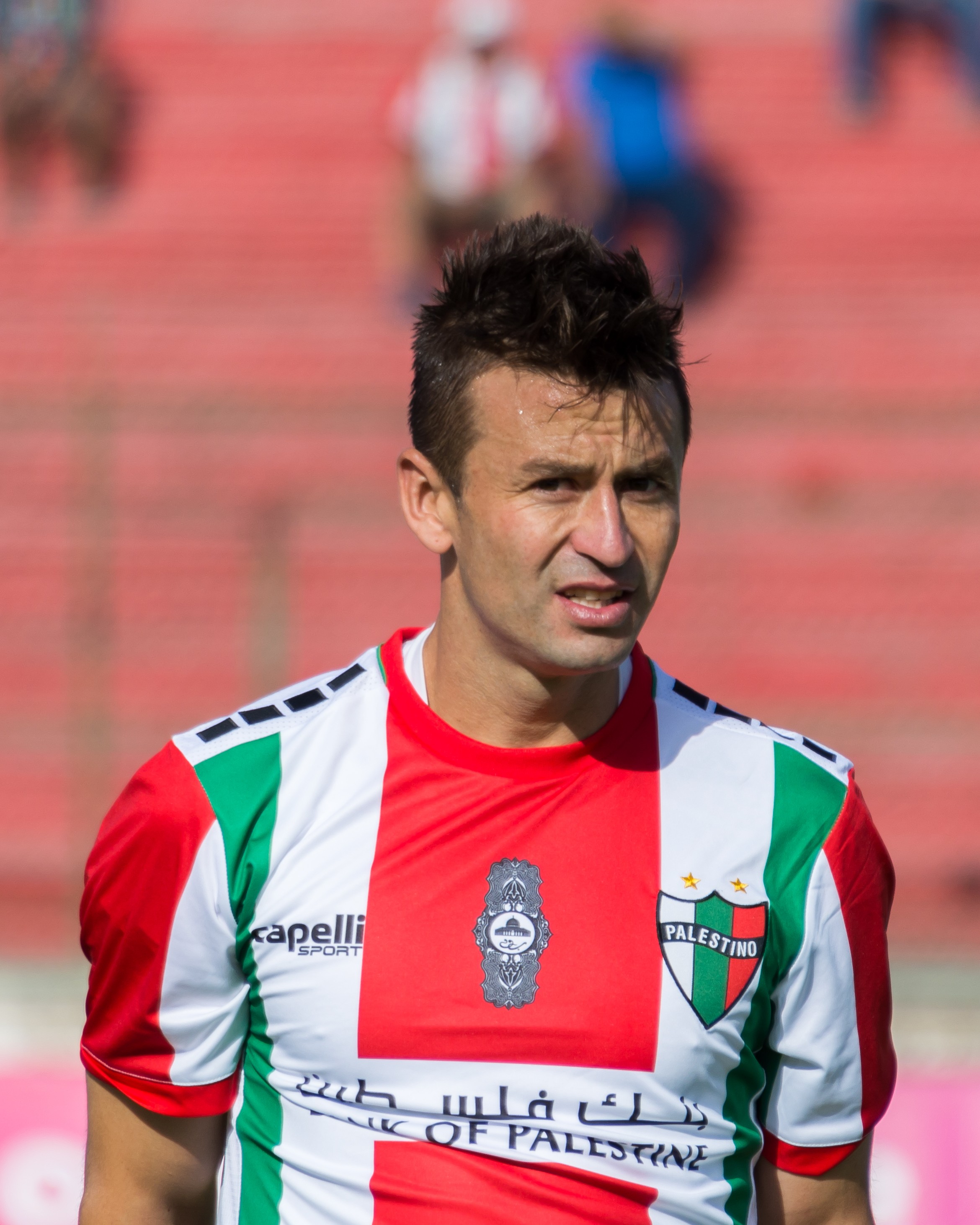 Roberto Gutiérrez
