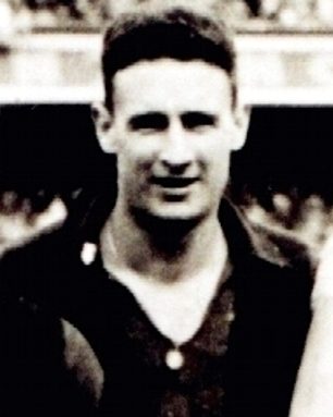 Vicente Cantatore